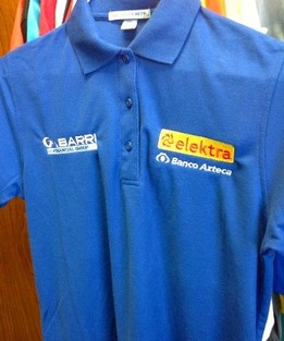 playeras, camisas y polos para empresas, negocios, compa�ias e iglesias en Houston